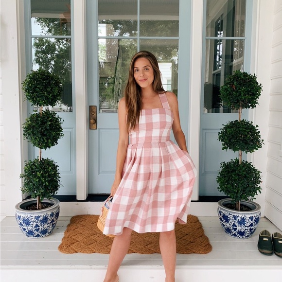 POLLY gal meets glam dress - Picture 8 of 8